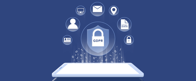 Bulk SMS GDPR